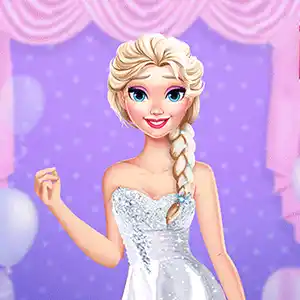 Glam Wedding Nail Salon